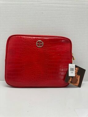 IMAN Global Chic Croco Embossed Tablet Case